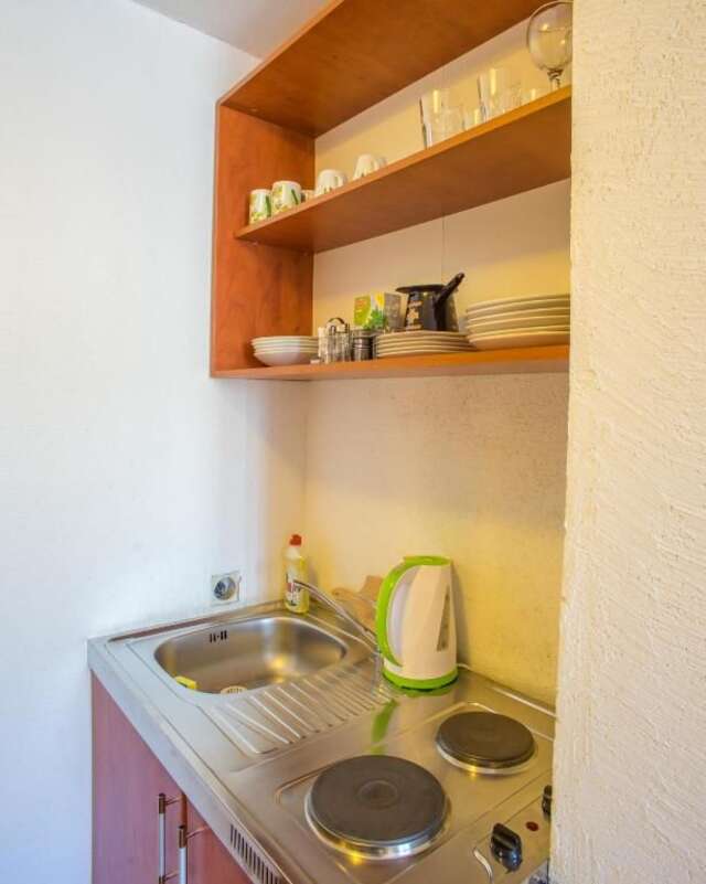 Апартаменты Apartments Peaks Жабляк-60