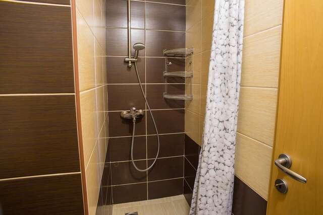 Апартаменты Apartments Peaks Жабляк-9